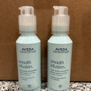 Aveda style prep smoother